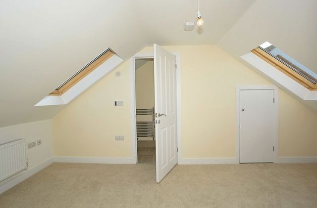  Image of 3 bedroom Semi-Detached house for sale in Henfield Road Albourne Hassocks BN6 at Henfield Road  Albourne, BN6 9DB