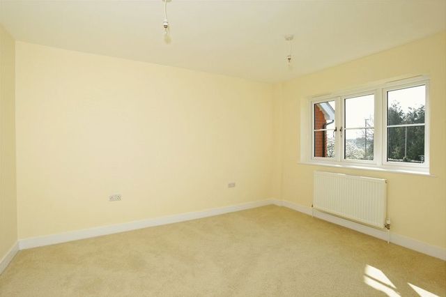  Image of 3 bedroom Semi-Detached house for sale in Henfield Road Albourne Hassocks BN6 at Henfield Road  Albourne, BN6 9DB