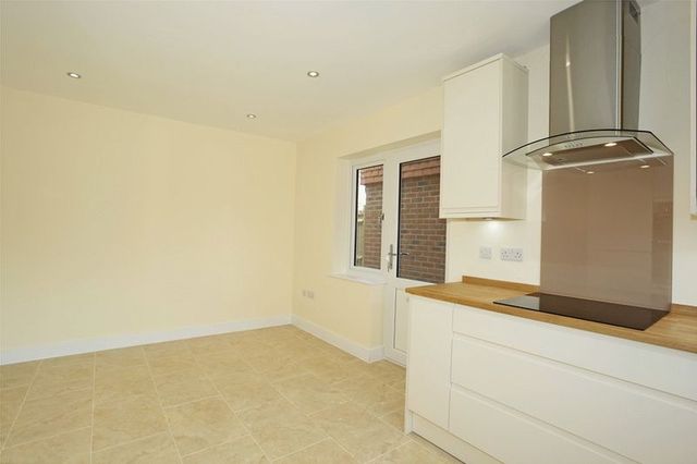 Image of 3 bedroom Semi-Detached house for sale in Henfield Road Albourne Hassocks BN6 at Henfield Road  Albourne, BN6 9DB