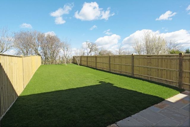  Image of 3 bedroom Semi-Detached house for sale in Henfield Road Albourne Hassocks BN6 at Henfield Road  Albourne, BN6 9DB