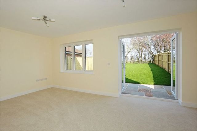  Image of 4 bedroom Semi-Detached house for sale in Henfield Road Albourne Hassocks BN6 at Henfield Road  Albourne, BN6 9DB