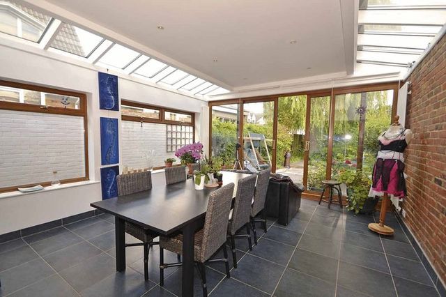  Image of 3 bedroom Detached house for sale in Main Road Broomfield Chelmsford CM1 at Main Road Broomfield Broomfield, CM1 7AG
