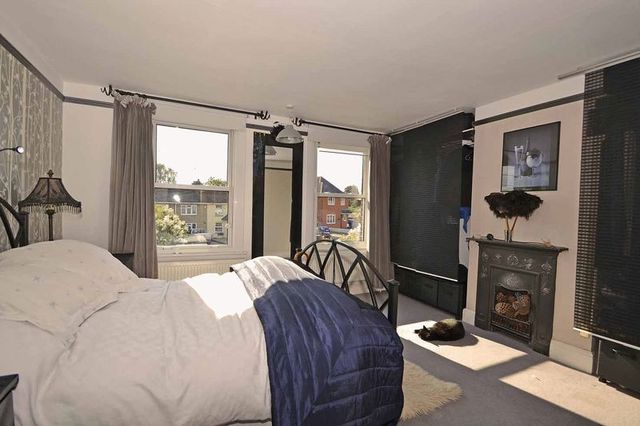 Image of 3 bedroom Detached house for sale in Main Road Broomfield Chelmsford CM1 at Main Road Broomfield Broomfield, CM1 7AG
