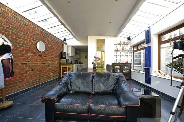  Image of 3 bedroom Detached house for sale in Main Road Broomfield Chelmsford CM1 at Main Road Broomfield Broomfield, CM1 7AG