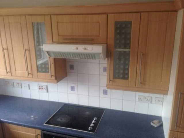  Image of 2 bedroom Flat to rent in Main Street Glasgow G40 at Dalmarnock Glasgow Glasgow, G40 1JU