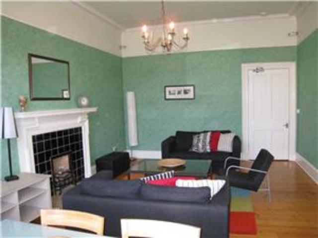  Image of 3 bedroom Flat to rent in Manor Place Edinburgh EH3 at West End Edinburgh Edinburgh, EH3 7EH