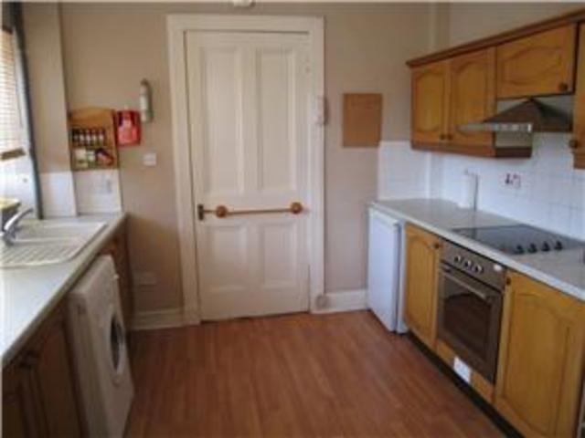  Image of 3 bedroom Flat to rent in Manor Place Edinburgh EH3 at West End Edinburgh Edinburgh, EH3 7EH