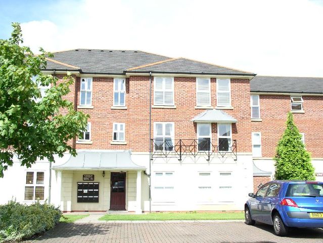  Image of 2 bedroom Flat to rent in Mariner Avenue Edgbaston Birmingham B16 at Birmingham, B16 9DT