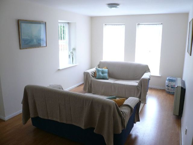  Image of 2 bedroom Flat to rent in Mariner Avenue Edgbaston Birmingham B16 at Birmingham, B16 9DT