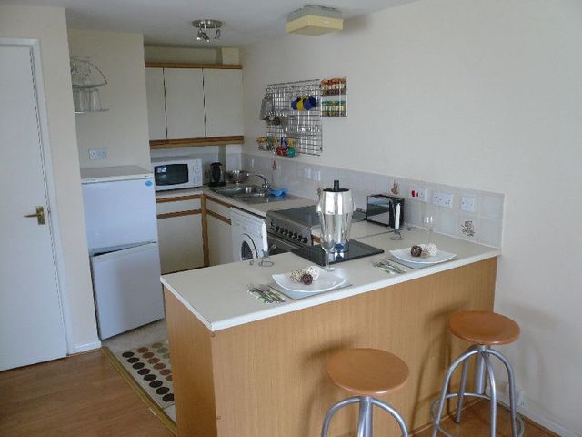  Image of 2 bedroom Flat to rent in Mariner Avenue Edgbaston Birmingham B16 at Birmingham, B16 9DT