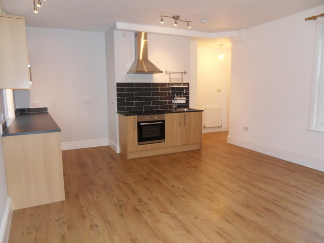 Image of 2 bedroom Apartment to rent in Old Market Place Harleston IP20 at Market Place  Harleston, IP20 9AD