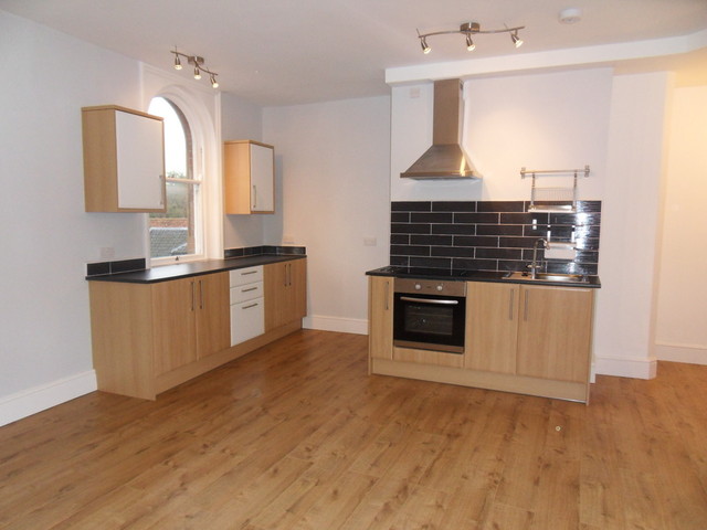  Image of 2 bedroom Apartment to rent in Old Market Place Harleston IP20 at Market Place  Harleston, IP20 9AD