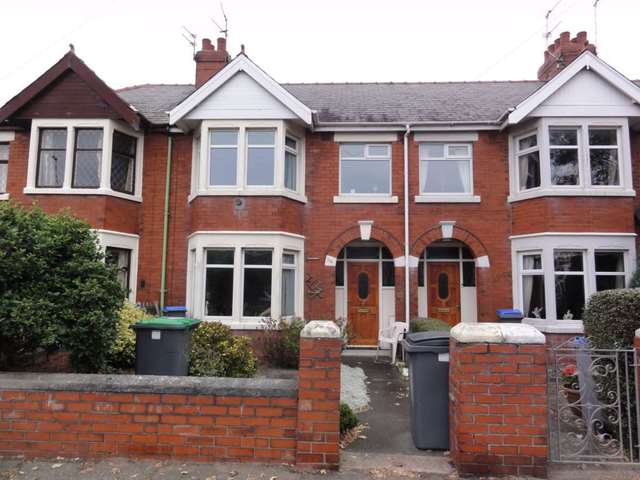  Image of 3 bedroom Terraced house for sale in Marton Drive Blackpool FY4 at Marton Drive  Blackpool, FY4 3EX