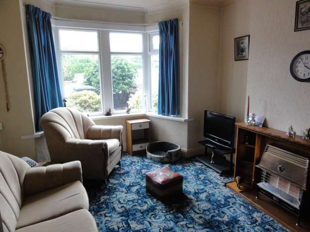  Image of 3 bedroom Terraced house for sale in Marton Drive Blackpool FY4 at Marton Drive  Blackpool, FY4 3EX