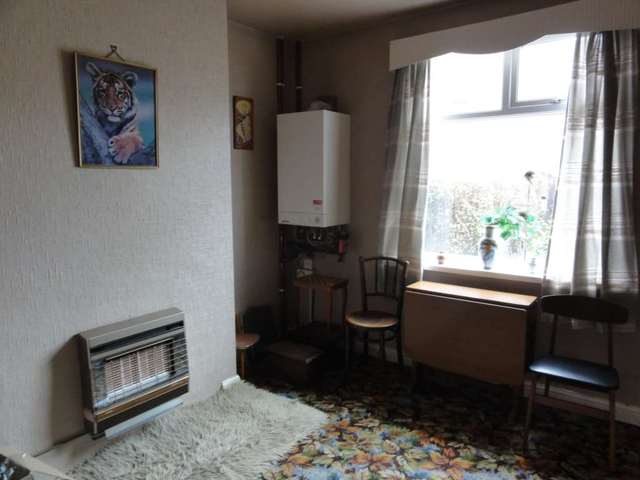  Image of 3 bedroom Terraced house for sale in Marton Drive Blackpool FY4 at Marton Drive  Blackpool, FY4 3EX