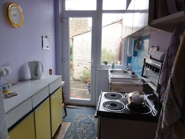  Image of 3 bedroom Terraced house for sale in Marton Drive Blackpool FY4 at Marton Drive  Blackpool, FY4 3EX