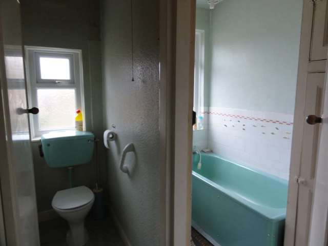  Image of 3 bedroom Terraced house for sale in Marton Drive Blackpool FY4 at Marton Drive  Blackpool, FY4 3EX