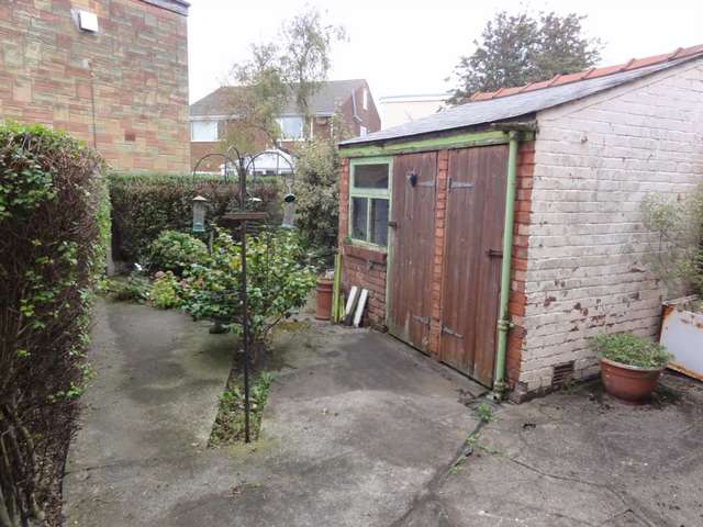  Image of 3 bedroom Terraced house for sale in Marton Drive Blackpool FY4 at Marton Drive  Blackpool, FY4 3EX