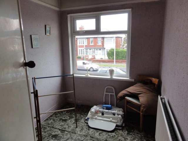  Image of 3 bedroom Terraced house for sale in Marton Drive Blackpool FY4 at Marton Drive  Blackpool, FY4 3EX