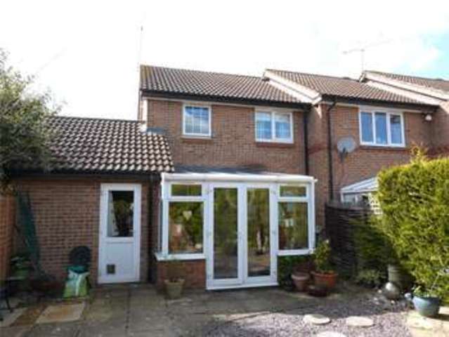  Image of 4 bedroom End of Terrace to rent in Mary Mead Warfield Bracknell RG42 at Warfield Bracknell Newell Green, RG42 3SZ