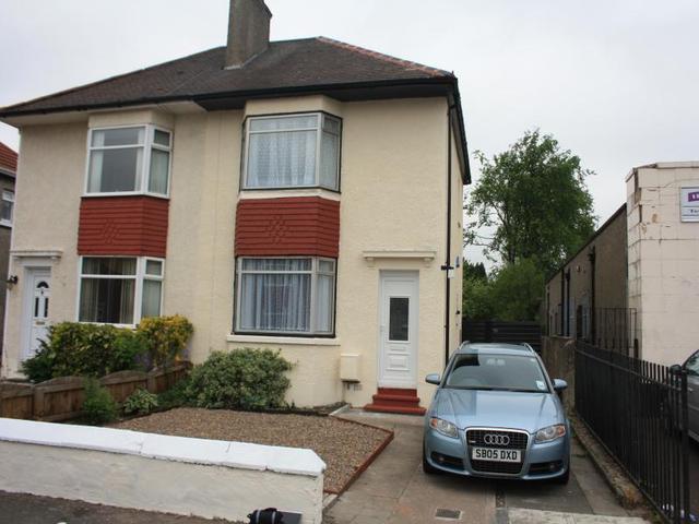  Image of 2 bedroom Semi-Detached house to rent in Maxwell Drive Baillieston Glasgow G69 at Garrowhill Glasgow Glasgow, G69 6RP