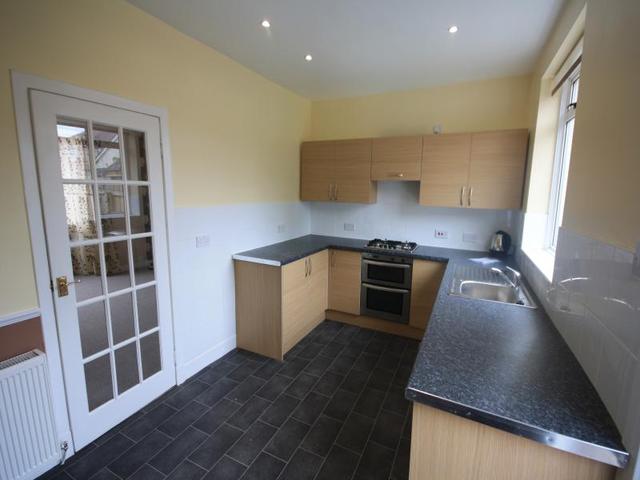 Image of 2 bedroom Semi-Detached house to rent in Maxwell Drive Baillieston Glasgow G69 at Garrowhill Glasgow Glasgow, G69 6RP