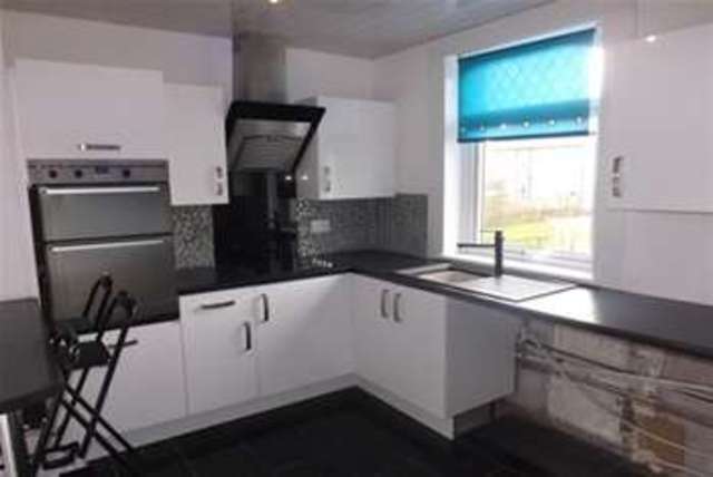  Image of 2 bedroom Flat to rent in Mayfield Road Hamilton ML3 at Hamilton, ML3 9LN