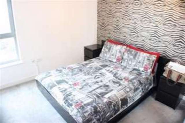  Image of 2 bedroom Flat to rent in Mercury Gardens Romford RM1 at Romford, RM1 3HJ
