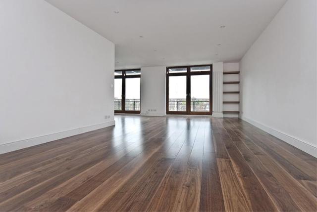  Image of 1 bedroom Flat to rent in Star Place London E1W at London, E1W 1AQ