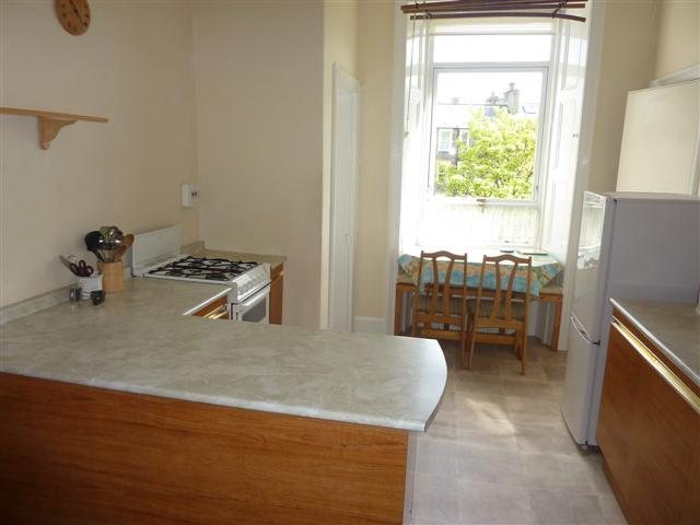  Image of 2 bedroom Flat to rent in Mertoun Place Edinburgh EH11 at Polwarth Edinburgh Edinburgh, EH11 1JX