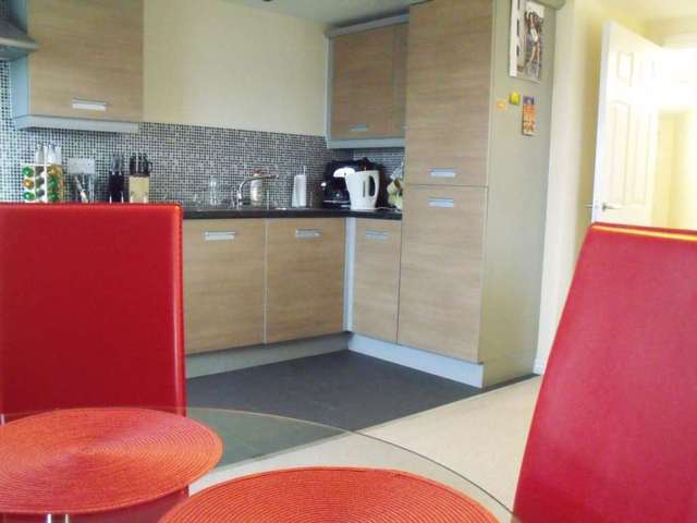  Image of 2 bedroom Apartment for sale in Middlewood Street Salford M5 at Middlewood Street  Salford, M5 4LW