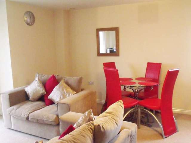  Image of 2 bedroom Apartment for sale in Middlewood Street Salford M5 at Middlewood Street  Salford, M5 4LW