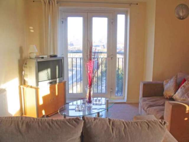  Image of 2 bedroom Apartment for sale in Middlewood Street Salford M5 at Middlewood Street  Salford, M5 4LW