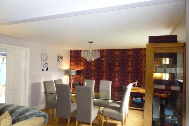  Image of 4 bedroom Detached house to rent in Mill Lane Woolstone Milton Keynes MK15 at Milton Keynes, MK15 0AJ