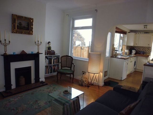  Image of 3 bedroom Terraced house for sale in Mill Road Lincoln LN1 at Mill Road  Lincoln, LN1 3JQ