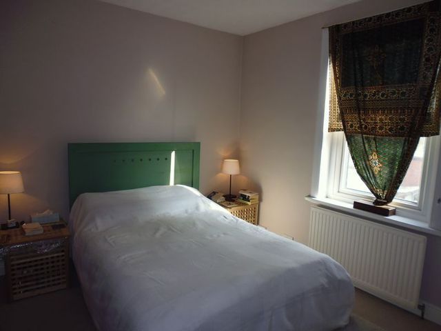  Image of 3 bedroom Terraced house for sale in Mill Road Lincoln LN1 at Mill Road  Lincoln, LN1 3JQ