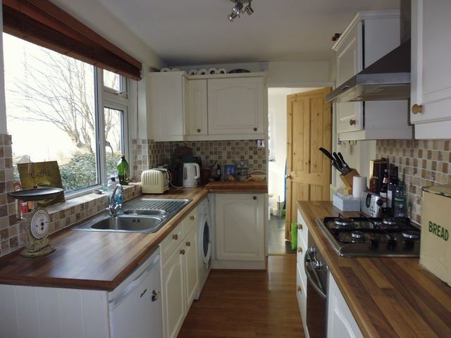  Image of 3 bedroom Terraced house for sale in Mill Road Lincoln LN1 at Mill Road  Lincoln, LN1 3JQ