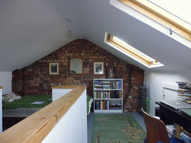  Image of 3 bedroom Terraced house for sale in Mill Road Lincoln LN1 at Mill Road  Lincoln, LN1 3JQ