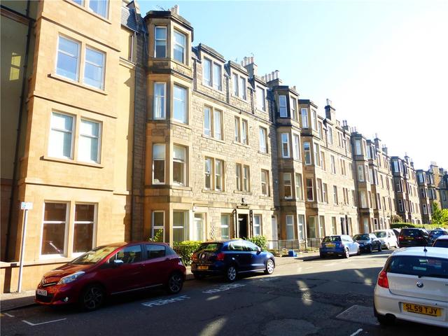  Image of 1 bedroom Flat to rent in Millar Crescent Edinburgh EH10 at Morningside Edinburgh Edinburgh, EH10 5HH