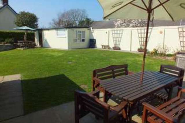  Image of 5 bedroom Bungalow for sale in Millfields Close Kilgetty SA68 at Kilgetty Pembrokeshire Kilgetty, SA68 0SA