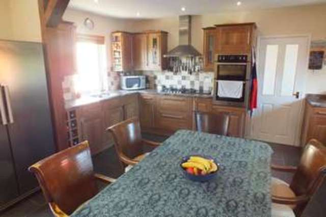  Image of 5 bedroom Bungalow for sale in Millfields Close Kilgetty SA68 at Kilgetty Pembrokeshire Kilgetty, SA68 0SA