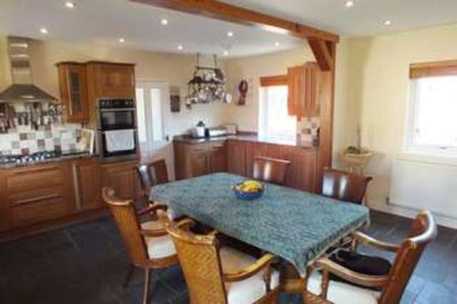  Image of 5 bedroom Bungalow for sale in Millfields Close Kilgetty SA68 at Kilgetty Pembrokeshire Kilgetty, SA68 0SA