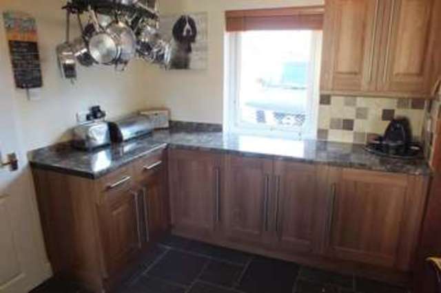  Image of 5 bedroom Bungalow for sale in Millfields Close Kilgetty SA68 at Kilgetty Pembrokeshire Kilgetty, SA68 0SA
