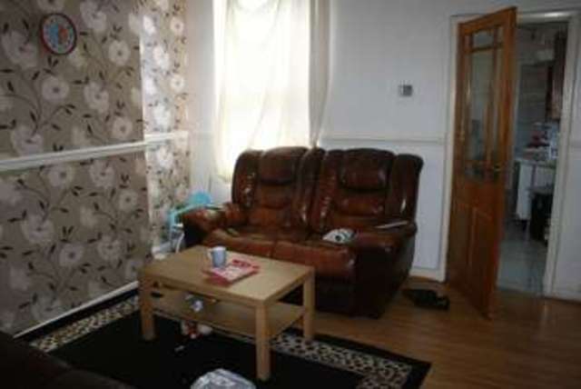  Image of 2 bedroom Terraced house for sale in Milton Street Walsall WS1 at Milton Street Caldmore Walsall, WS1 4JS