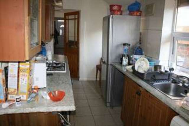  Image of 2 bedroom Terraced house for sale in Milton Street Walsall WS1 at Milton Street Caldmore Walsall, WS1 4JS