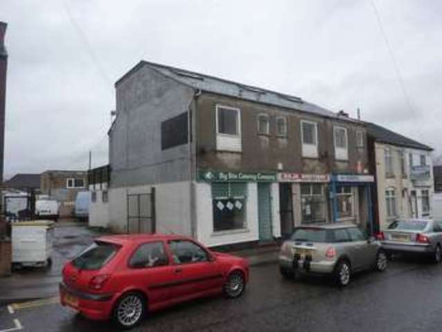  Image of 2 bedroom Flat to rent in Moat Road Walsall WS2 at Moat Road  Walsall, WS2 9PJ