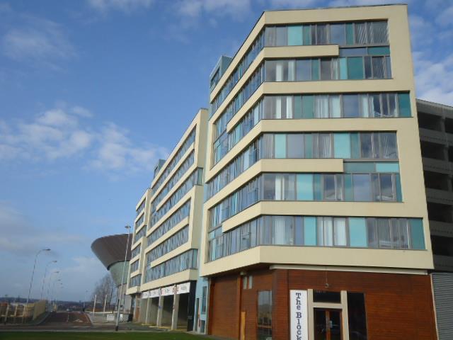  Image of 2 bedroom Flat to rent in Keel Wharf Liverpool L3 at Kings Waterfront  Liverpool, L3 4FN