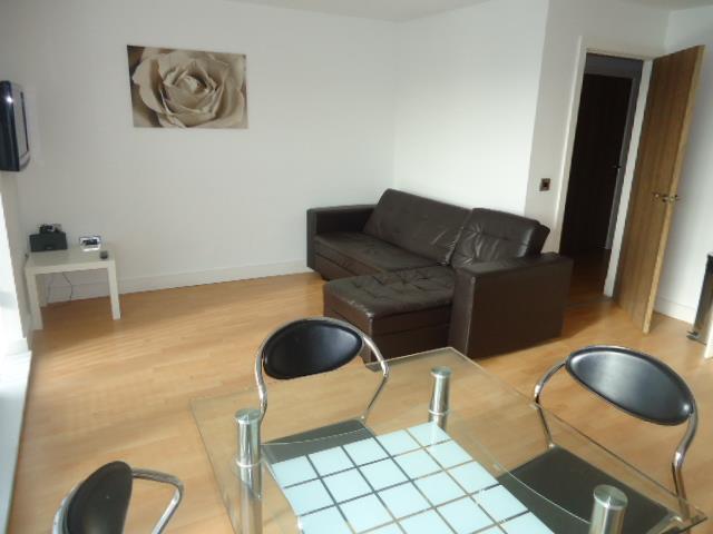  Image of 2 bedroom Flat to rent in Keel Wharf Liverpool L3 at Kings Waterfront  Liverpool, L3 4FN