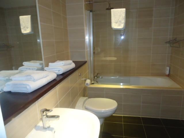  Image of 2 bedroom Flat to rent in Keel Wharf Liverpool L3 at Kings Waterfront  Liverpool, L3 4FN