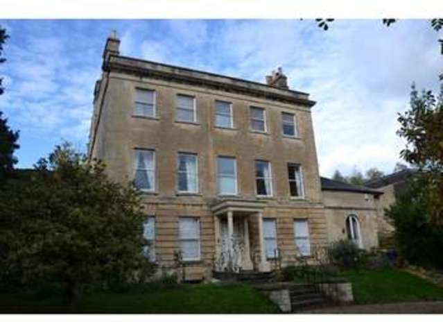  Image of 2 bedroom Apartment to rent in Lambridge Street Bath BA1 at Montague House  Bath, BA1 6RX